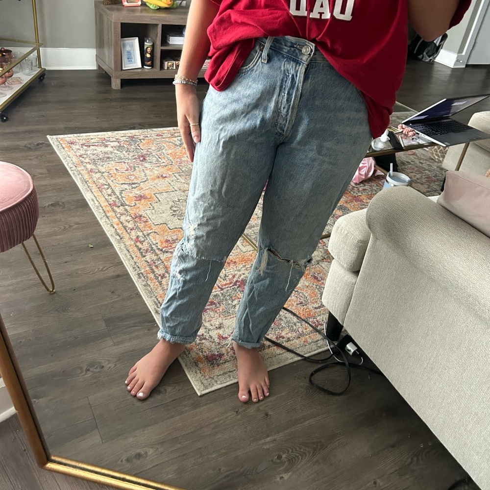 AGLODE Jeans